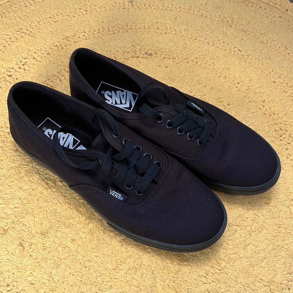 Vans Authentic Sneakers